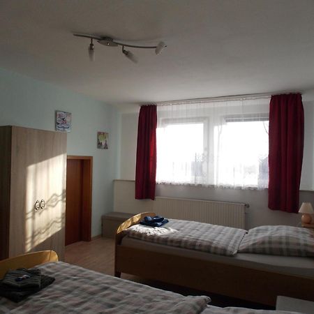 Ferienwohnung Heese Wennigsen Bonnigsen Exterior photo