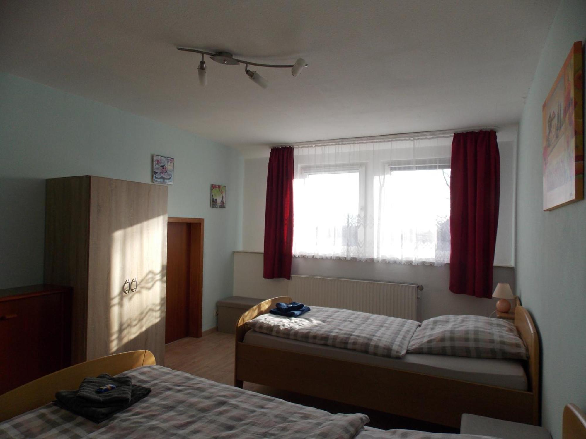 Ferienwohnung Heese Wennigsen Bonnigsen Exterior photo
