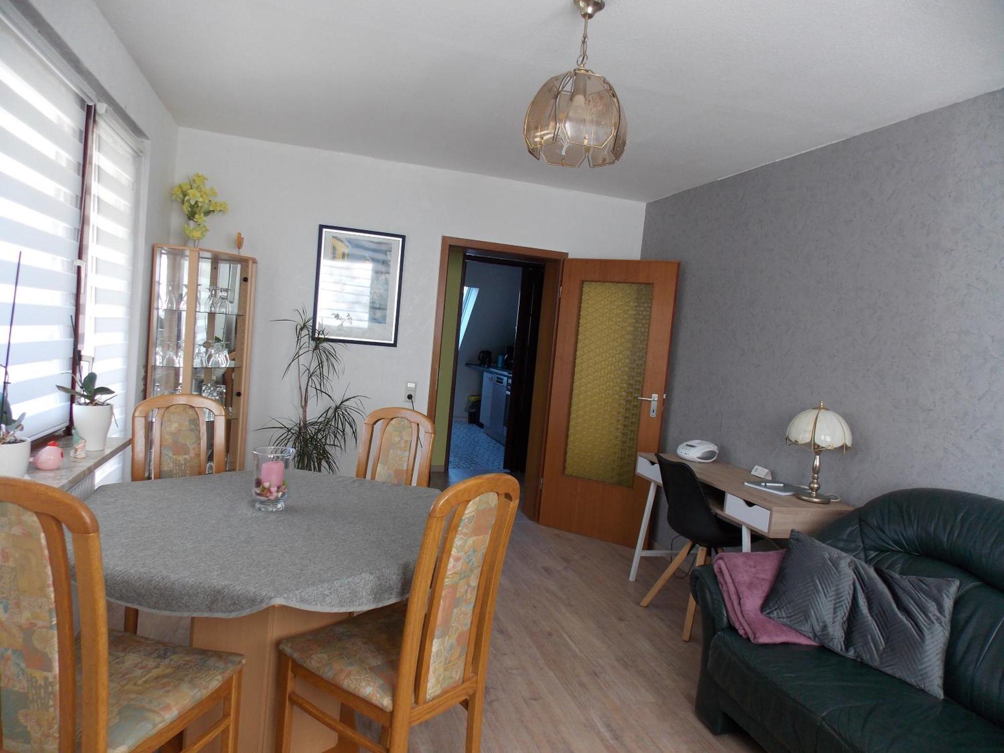 Ferienwohnung Heese Wennigsen Bonnigsen Exterior photo